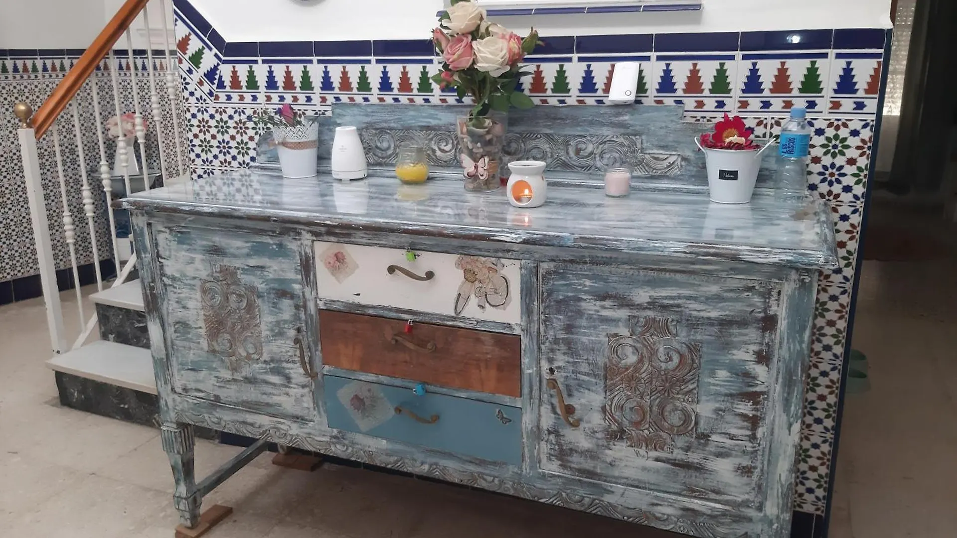 Apartamento El Rincon De Nai Chiclana de la Frontera 0*,  España