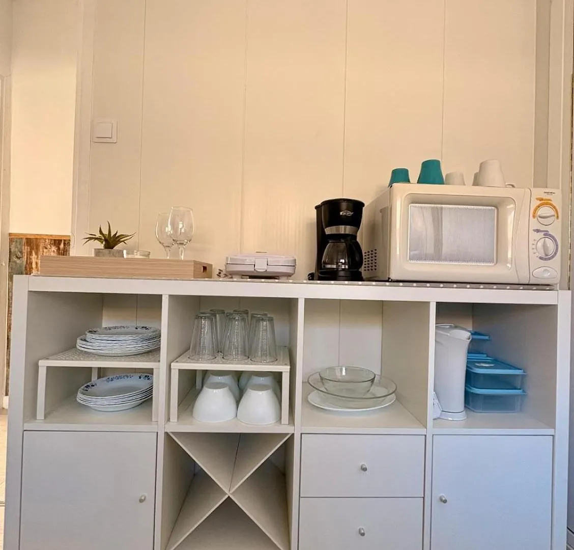 Apartamento El Rincon De Nai Chiclana de la Frontera 0*,