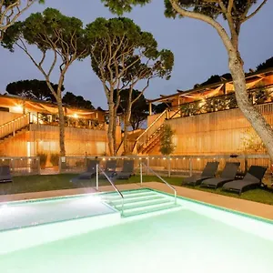 Appart hôtel Biopasivos Living Pura Madera, Chiclana de la Frontera