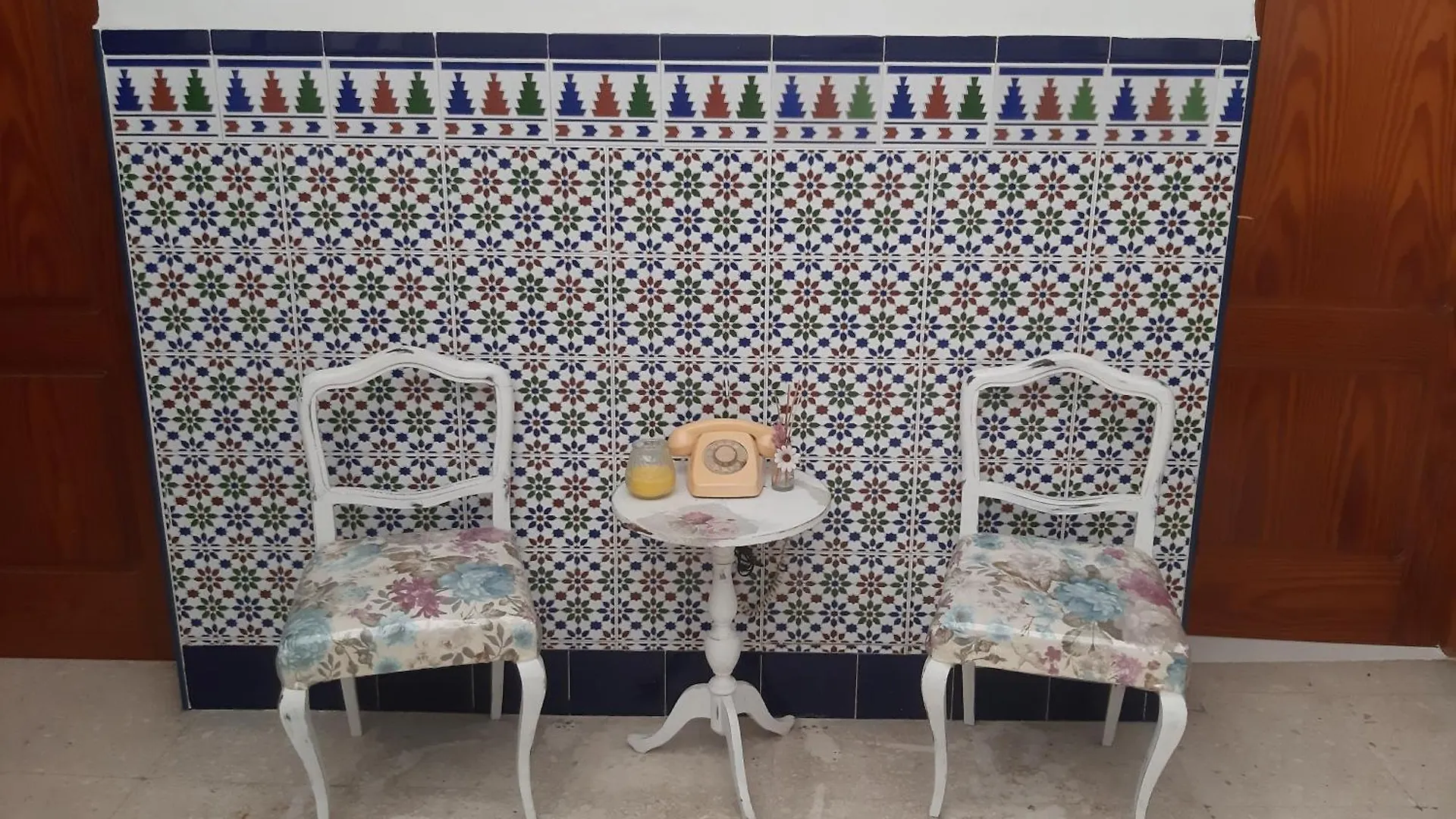 Appartement El Rincon De Nai à Chiclana de la Frontera Espagne