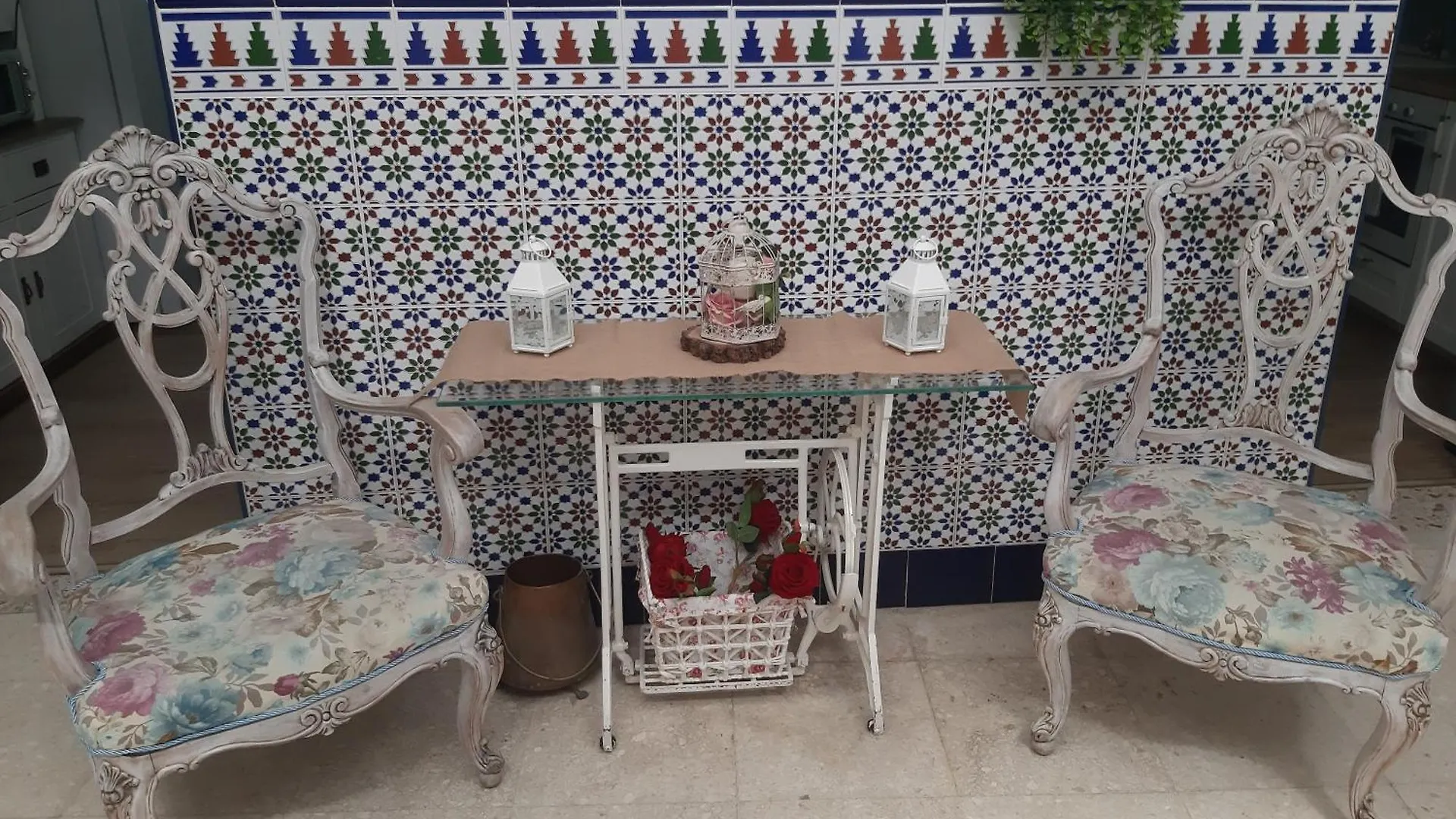 Appartement El Rincon De Nai à Chiclana de la Frontera