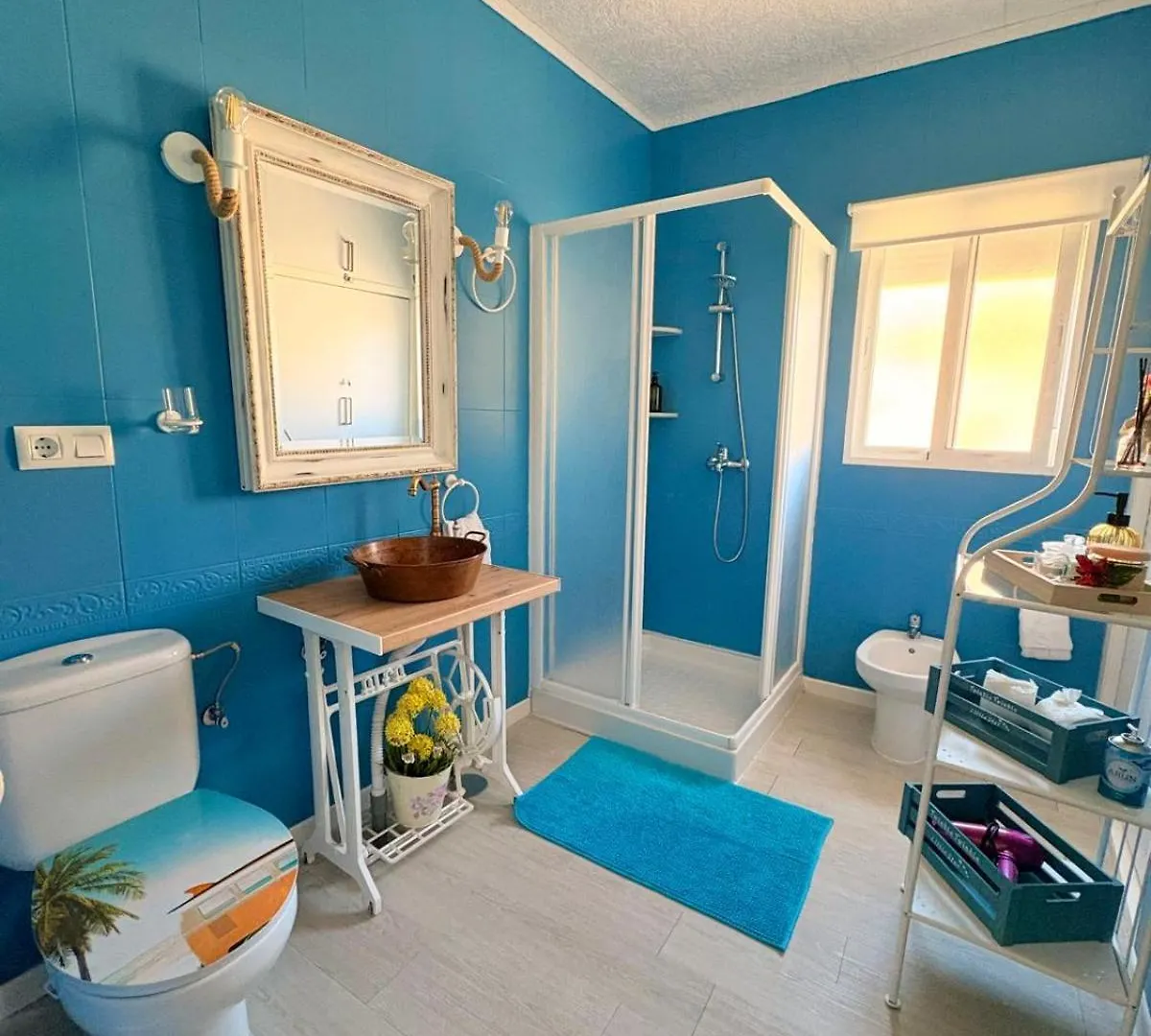 Appartement El Rincon De Nai à Chiclana de la Frontera