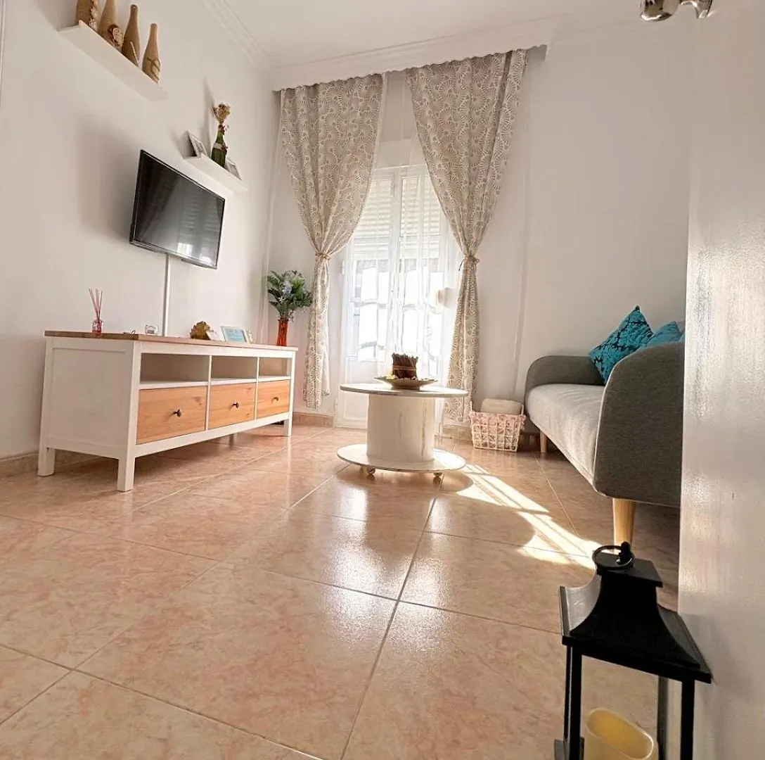El Rincon De Nai Apartment Chiclana de la Frontera