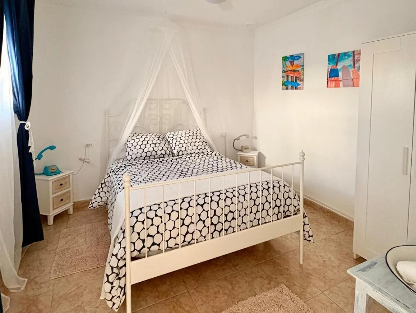 El Rincon De Nai Apartment Chiclana de la Frontera