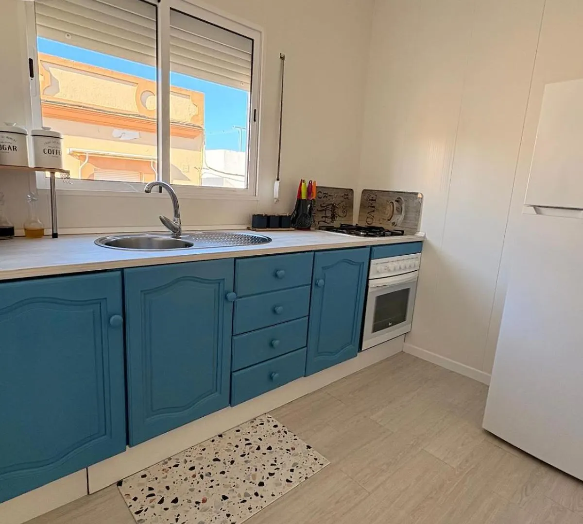 Appartement El Rincon De Nai à Chiclana de la Frontera Espagne