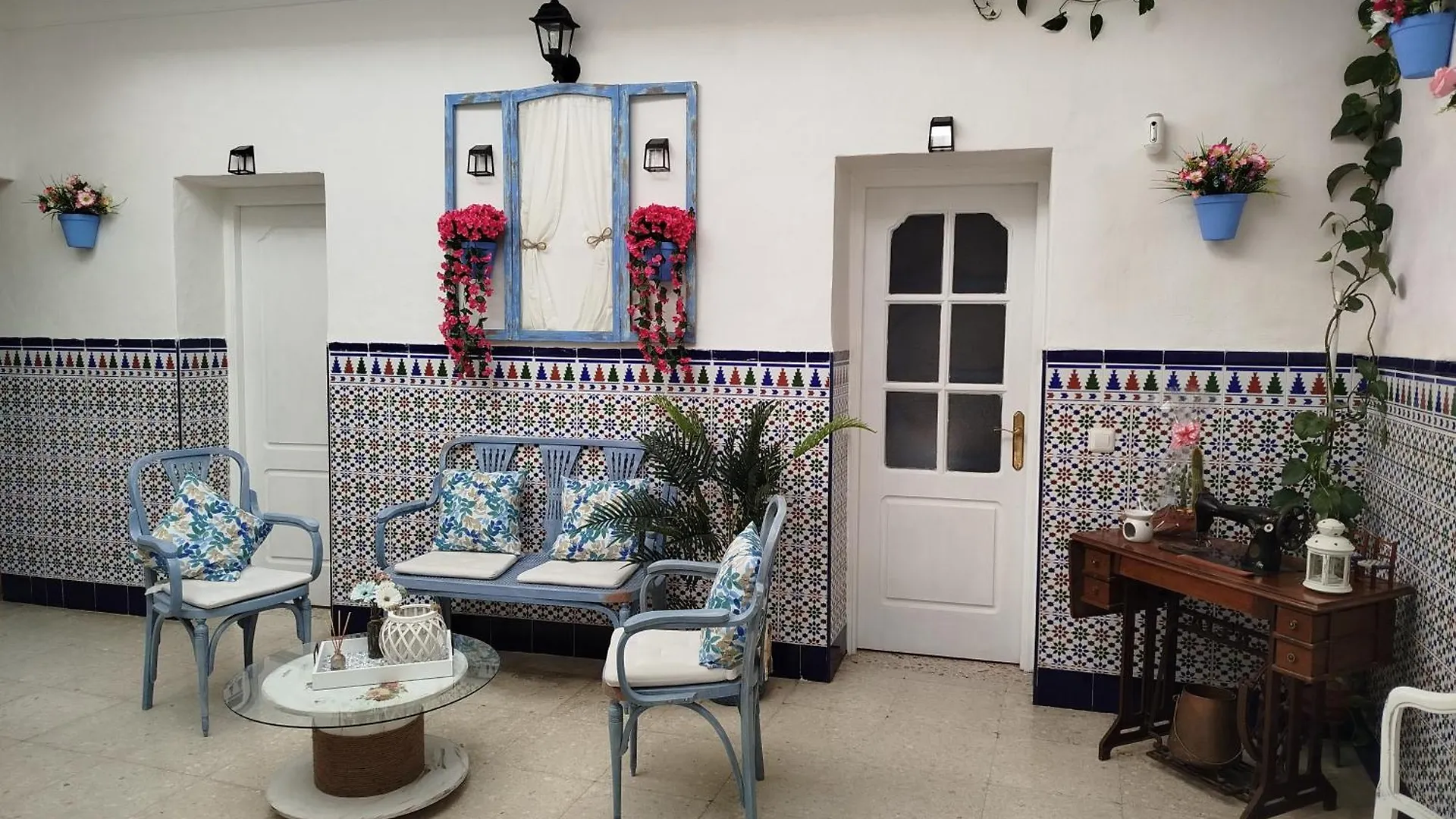 El Rincon De Nai Apartment Chiclana de la Frontera