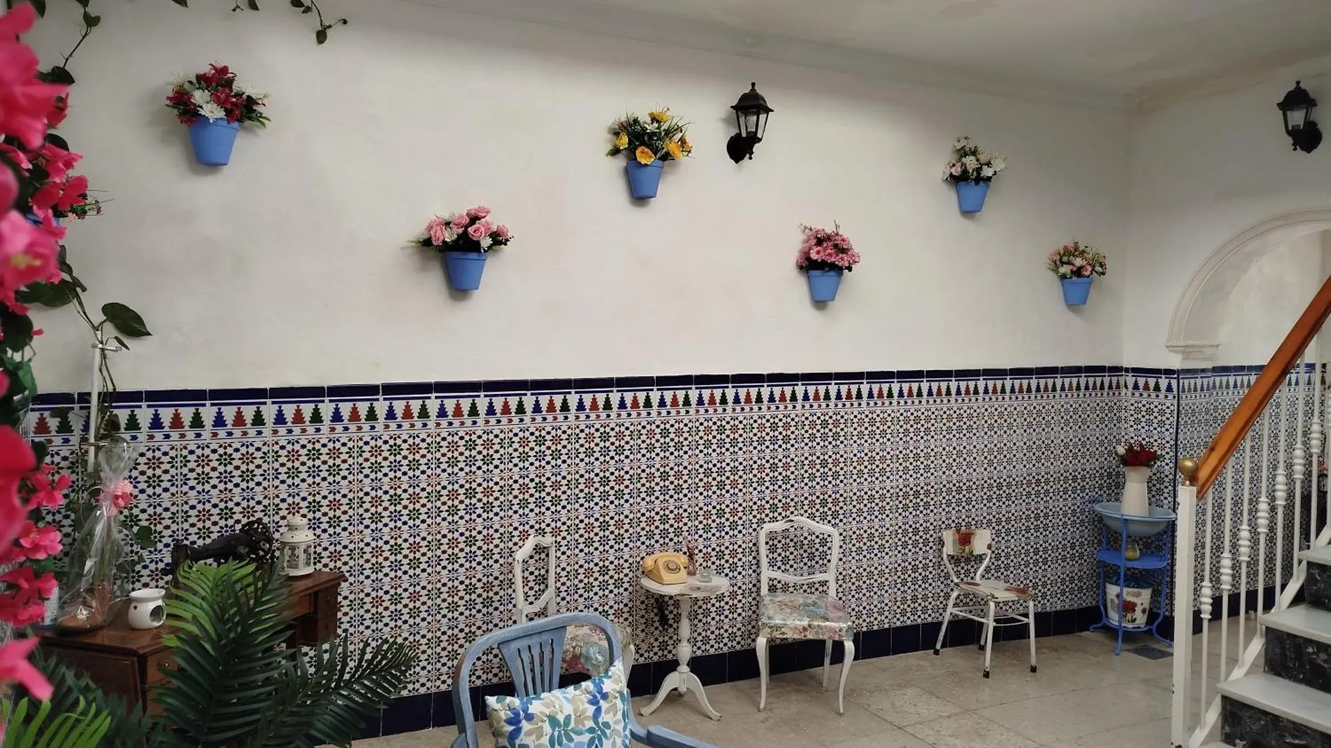 Appartement El Rincon De Nai à Chiclana de la Frontera 0*,  Espagne