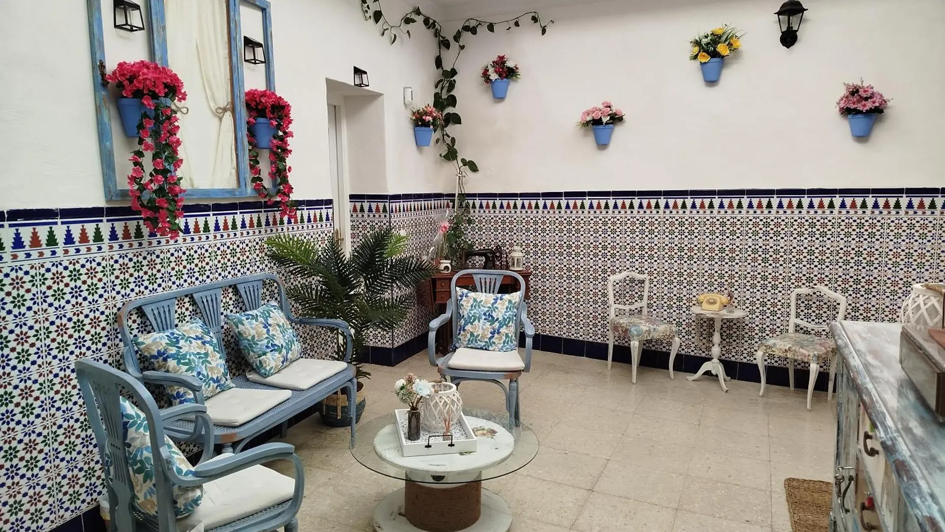 Appartement El Rincon De Nai à Chiclana de la Frontera Espagne